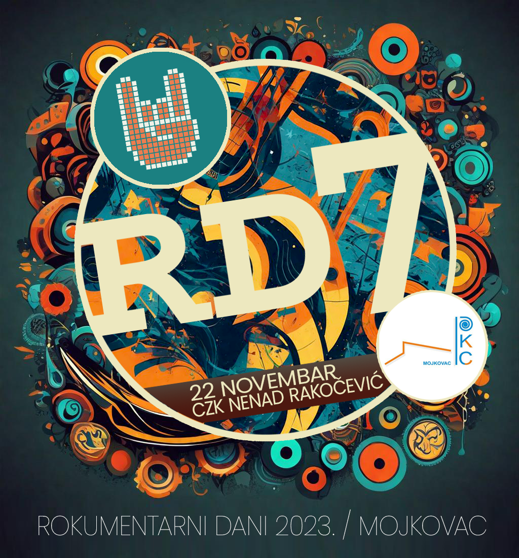 Rokumentarni dani